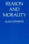 Reason and Morality cover