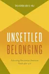 Unsettled Belonging cover