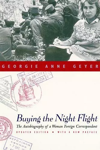 Buying the Night Flight cover