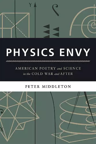 Physics Envy cover