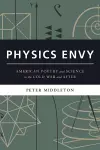 Physics Envy cover