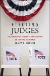 Electing Judges cover