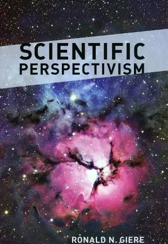 Scientific Perspectivism cover