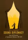 Sound Diplomacy cover