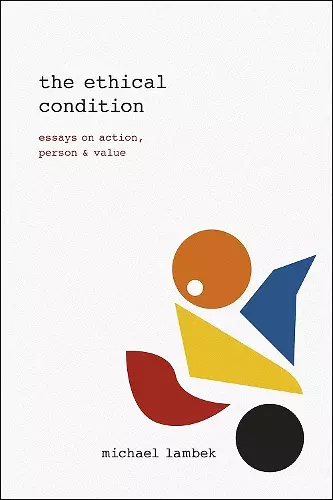 The Ethical Condition cover