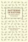 Patterns in Nature cover
