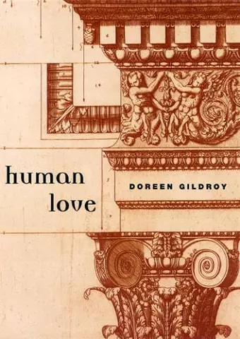 Human Love cover