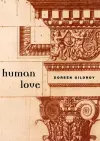 Human Love cover