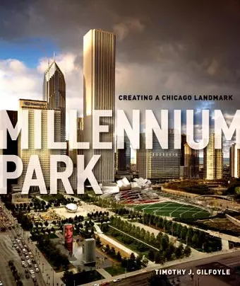 Millennium Park cover