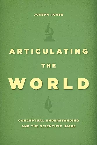 Articulating the World cover