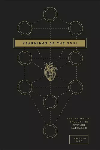 Yearnings of the Soul cover