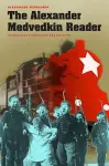 The Alexander Medvedkin Reader cover