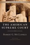 The American Supreme Court, Sixth Edition cover