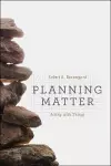 Planning Matter cover