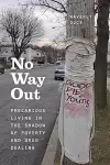 No Way Out cover