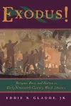Exodus! cover