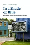 In a Shade of Blue cover