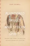 Plundered Skulls and Stolen Spirits cover