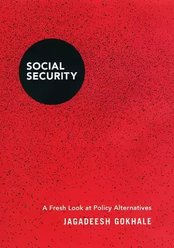 Social Security cover