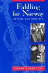 Fiddling for Norway cover