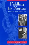 Fiddling for Norway cover