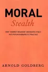 Moral Stealth cover