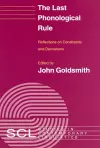 The Last Phonological Rule cover