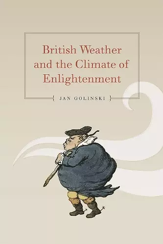 British Weather and the Climate of Enlightenment cover