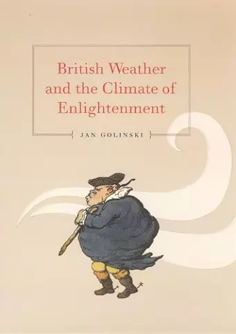 British Weather and the Climate of Enlightenment cover