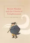 British Weather and the Climate of Enlightenment cover