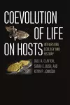 Coevolution of Life on Hosts cover