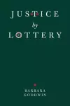 Justice by Lottery (Paper) cover