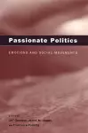 Passionate Politics cover