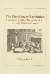 The Disciplinary Revolution cover
