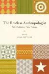 The Restless Anthropologist cover