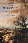 Basel in the Age of Burckhardt cover