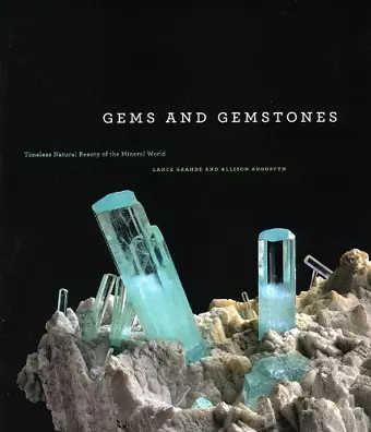 Gems and Gemstones cover