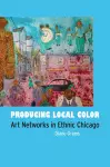 Producing Local Color cover