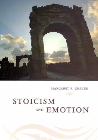 Stoicism and Emotion cover