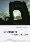 Stoicism and Emotion cover