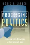 Processing Politics cover