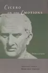 Cicero on the Emotions cover