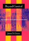 Beyond Carnival cover