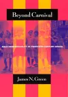 Beyond Carnival cover