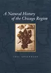 A Natural History of the Chicago Region cover