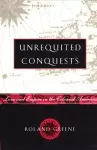 Unrequited Conquests cover