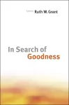 In Search of Goodness cover