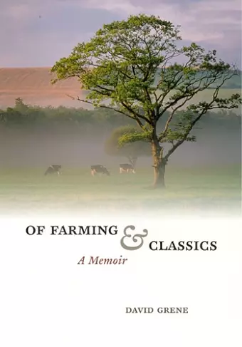 Of Farming and Classics cover