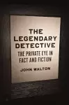 The Legendary Detective cover
