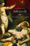 The Selected Poems of Fulke Greville cover